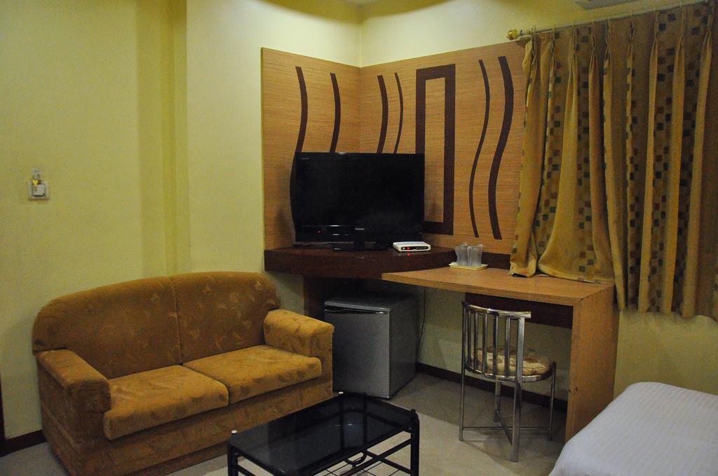Hotel Evershine ラージコート 部屋 写真