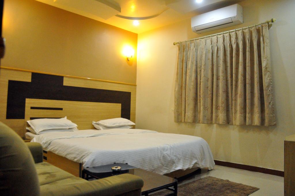 Hotel Evershine ラージコート 部屋 写真