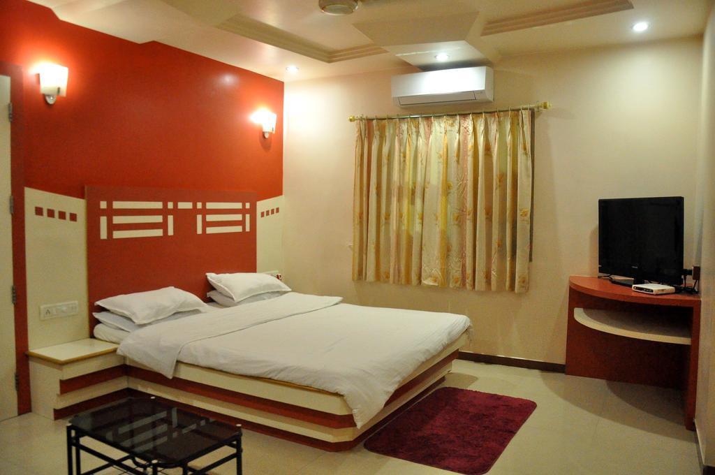 Hotel Evershine ラージコート 部屋 写真